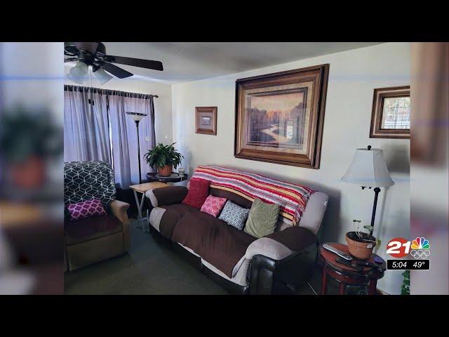 Adult foster home struggles to hire caregivers