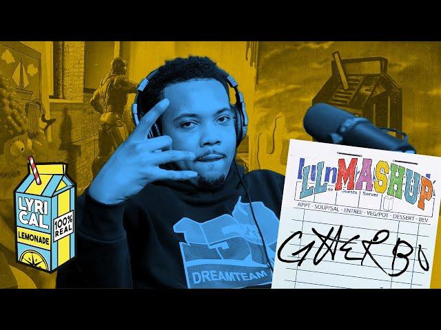 G Herbo Performs "Cap Guns" Over The "Life We Live" Beat