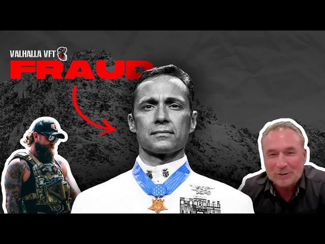 Navy SEAL Eric Deming EXPOSES SEAL corruption LIVE