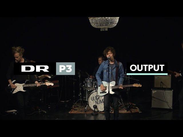 Ulige Numre - Limit to Your Love (cover) | P3 | DR Output