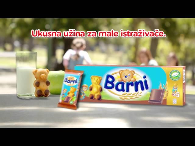 Barni 3D slagalica 2