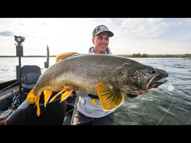 AMAZING Drive-To Ontario Fishing Trip