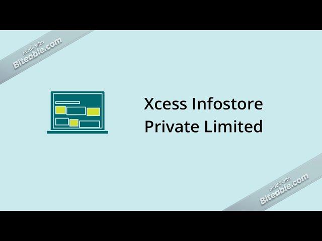 About Xcessbooks Company