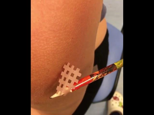 cross tape кросс тейп