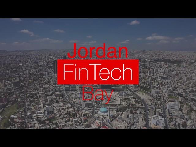 Introduction to Jordan FinTech Bay