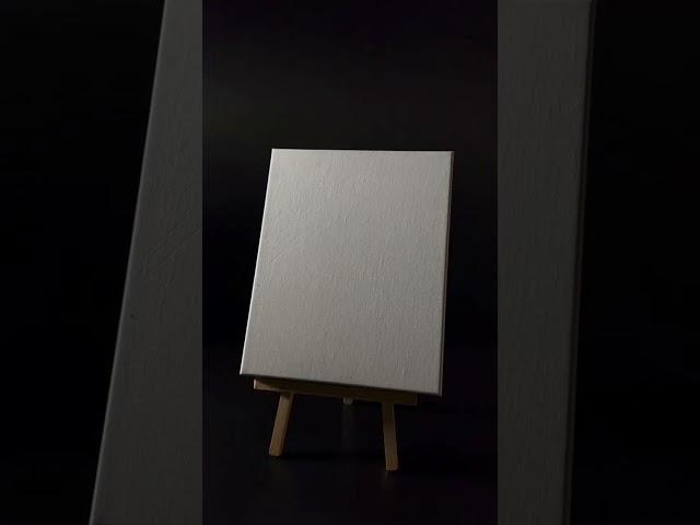 Your artwork deserves the very best. Meet the Artefex Gallery Panel.  #acmpanels #art #painting