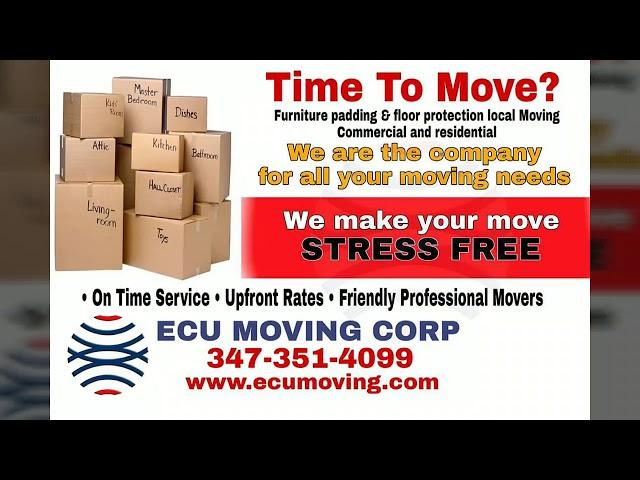 NEW YORK MOVERS