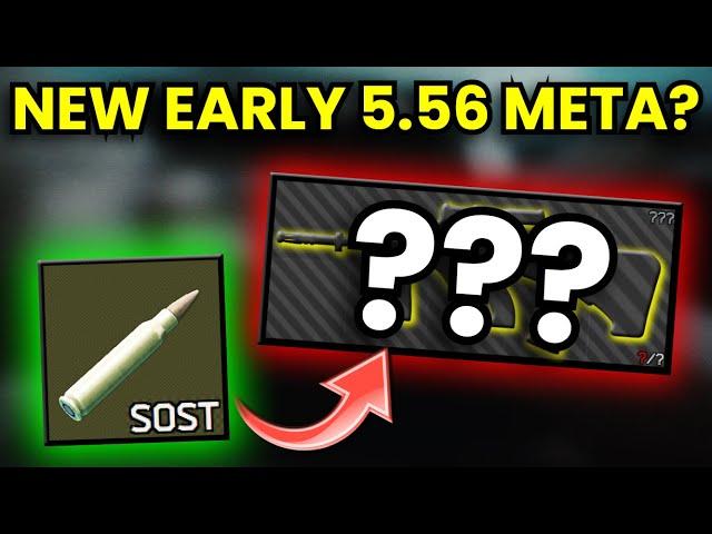 How To Use 5.56 In Patch 0.14!