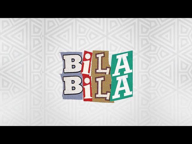 Joel Lwaga - Bila Bila (Lyric Video)