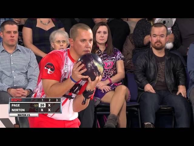 2015 Rolltech PBA World Championship Finals (WSOB VII)