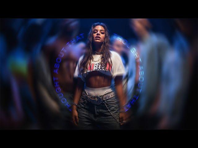 Noa Kirel - Thought About That (Official Music Video)