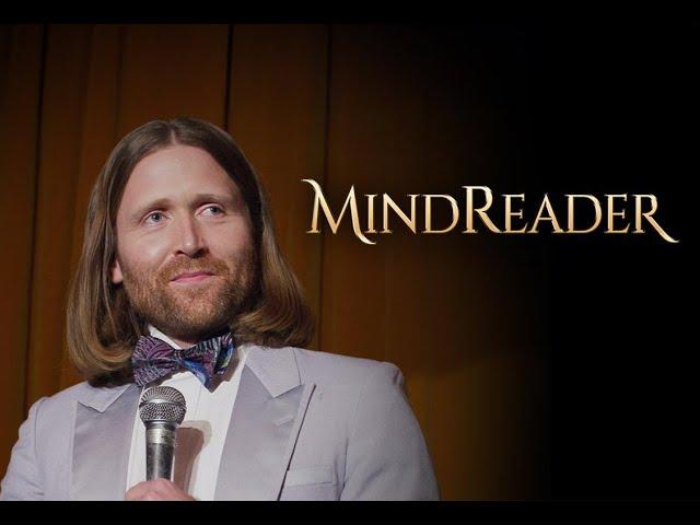 MindReader |  Full Movie | An intriguing evangelistic movie by Rich Christiano