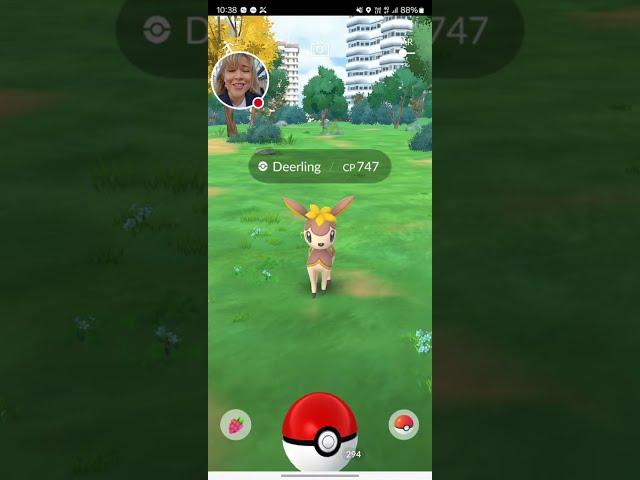 POKÉMON GO UNOVA TOUR GLOBAL! *LIVE* Birthday Shinys!