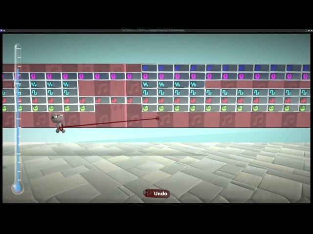 (LBP2) Knightmace - Fall of Moon (WIP)