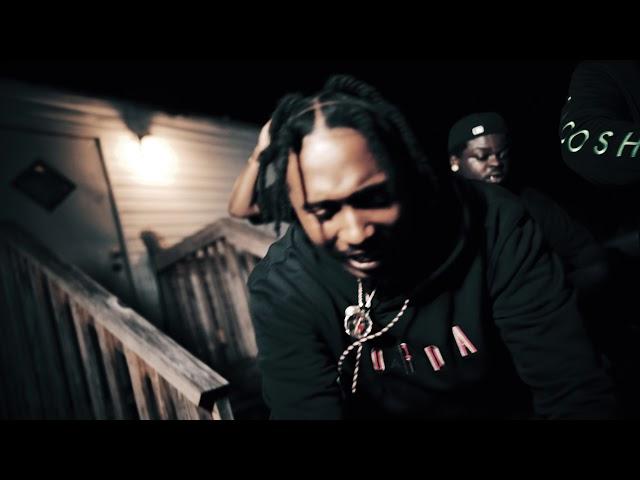 @goldmoufceo -Spirits- Music Video #Noshakefilms #werkinlikeafoo