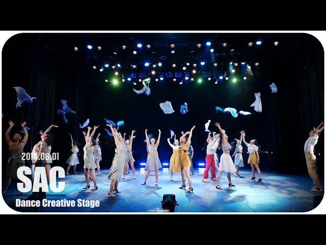 서종예 WAACKING 왁킹 | 맘마미아 Mamma Mia + 댄싱퀸 DANCING QUEEN (아바 ABBA) | 스트릿댄스 창작발표회 Filmed by lEtudel