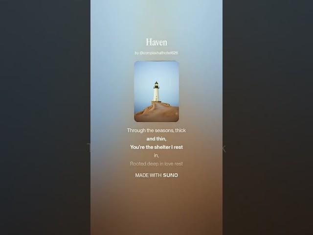 Haven