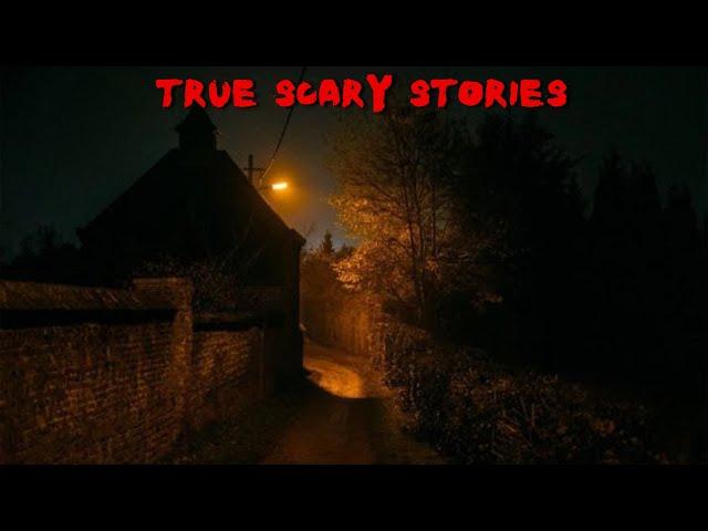 True Scary Stories to Keep You Up At Night (Best of Horror Megamix Vol. 89)