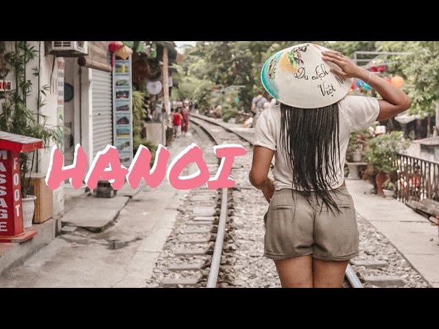 Explore Hanoi: Essential Tips & Must-See Destinations In Vietnam’s Capital | IllustratedBySade.com