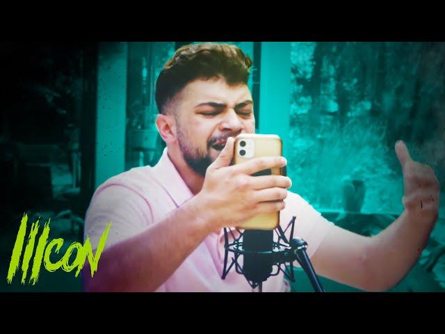 ICON 4 | Highlights | Hamdi52 - Dashuri (Finale)