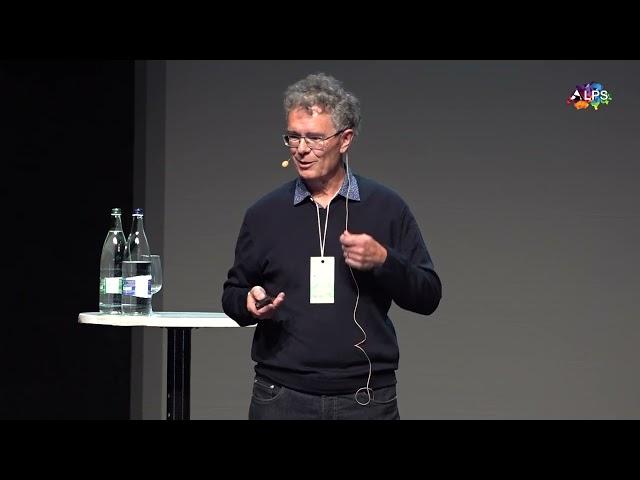 The Integration of the Psychedelic Experience by Peter Oehen at ALPS 2023