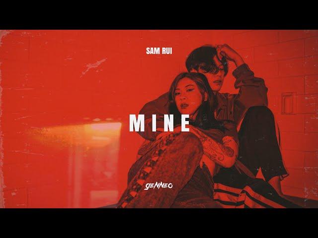 Gen Neo 梁根榮 - MINE (with Sam Rui) (Audio)