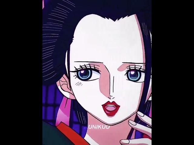 Nico Robin - Alibi #foryou #shorts #fyp #onepiece #anime #edit