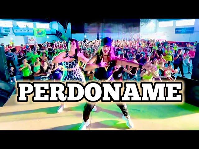 PERDONAME - Cumbia Remix - Tomi Dj