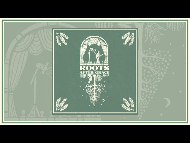 After Grace - Roots (Official Lyric Video)