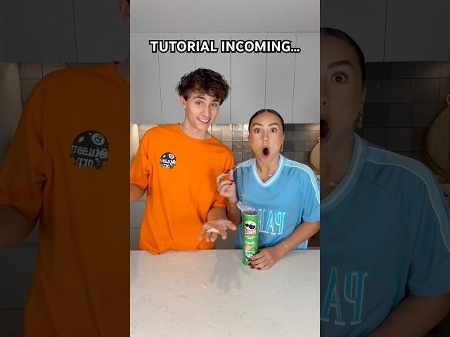 THIS MAGIC TRICK WORKS EVERYTIME!  #magic #funny #shorts