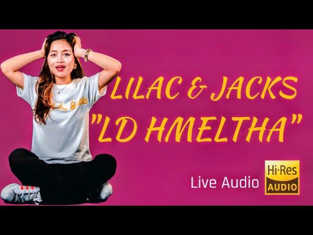 Lilac & Jacks - LD Hmeltha(Cfla Cover) Live@MTL Concert