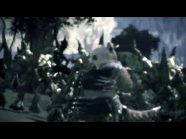 TERA Online Official Trailer HD