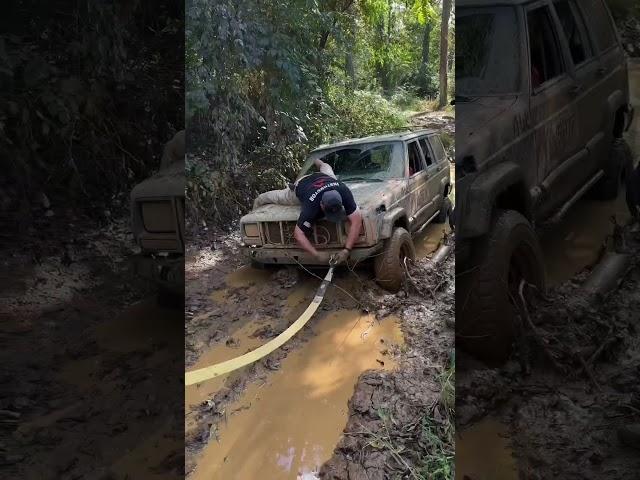 Paramount Tactical 2 Day High Performance Off Road Course - 30 Seconds of Day 1