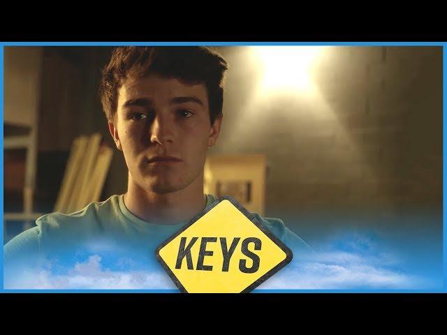 KEYS | Dylan Summerall in “Taillight Out” | Ep. 1