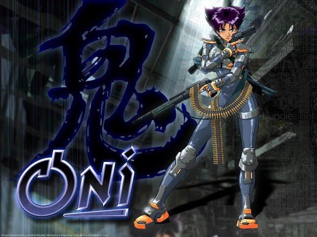 Installing Old Games on a New PC: Episode 2 - Oni (2001)