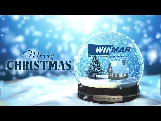 WINMAR Merry Christmas 2023