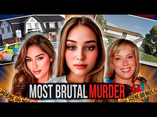 Detectives Left Speechless! 4 Cases That Baffled The World | True Crime Documentary