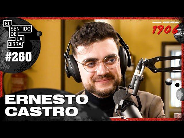 Ernesto Castro: Filosofía VS Ideología | ESDLB con Ricardo Moya #260