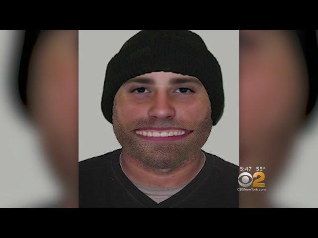 Grinning Burglary Suspect Sparks Social Media Buzz