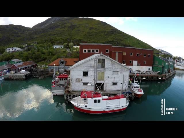 Napp Lofoten Norway