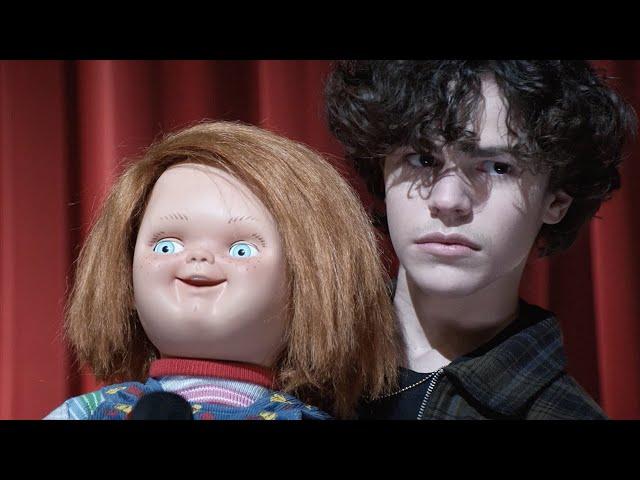 Chucky Season 1 - Official Trailer