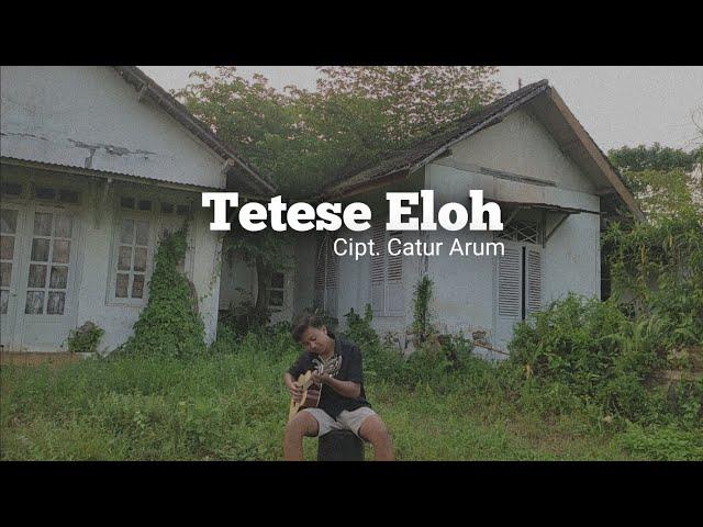 TETESE ELOH - Cover by Yanuar