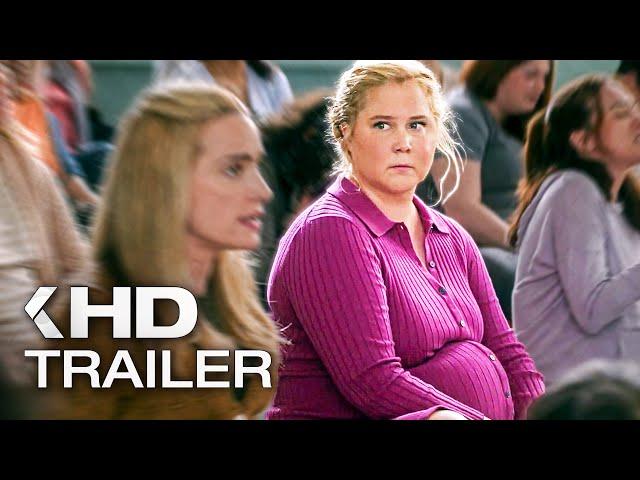 Amy Schumer ist IRGENDWIE SCHWANGER Trailer German Deutsch (2025) Netflix