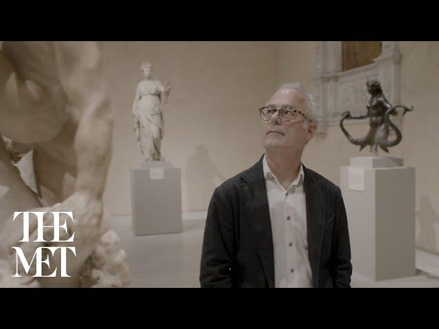 Meet Me at The Met: Amor Towles