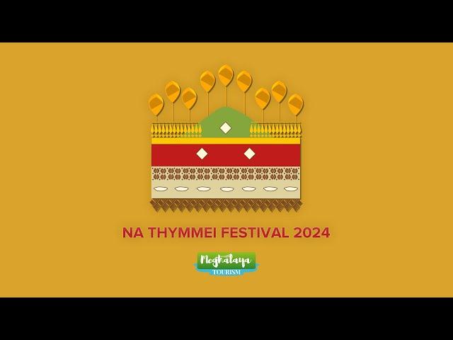 NA THYMMEI FESTIVAL 2024 | DAY TWO