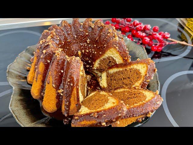 New Year's Cake  Everyone is looking for this recipe 2025 