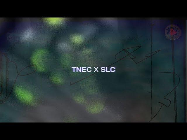 TNEC x SLC | feat: Michael Kraft and Sean Keane