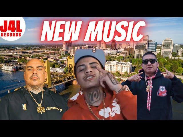 New BFD Album, Nortenos Diss Surenos, Breaking News & More