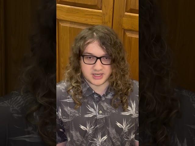 GL- Elevator Pitch
