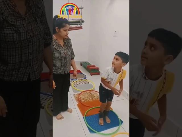 #adhd #grossmotorskills #kidsactivities #childdevelopment #occupationaltherapy #speechtherapy